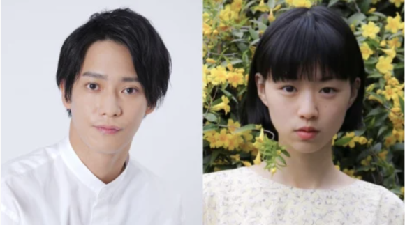 Mikata Ryosuke and Katayama Yuki Join the Cast of “Usotoki Rhetoric” for Their First Monthly Prime-Time Drama